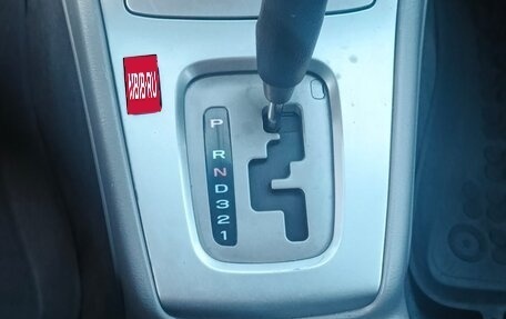 Subaru Forester, 2006 год, 530 000 рублей, 14 фотография