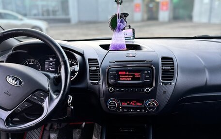 KIA Cerato III, 2018 год, 1 320 000 рублей, 8 фотография