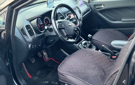 KIA Cerato III, 2018 год, 1 320 000 рублей, 6 фотография