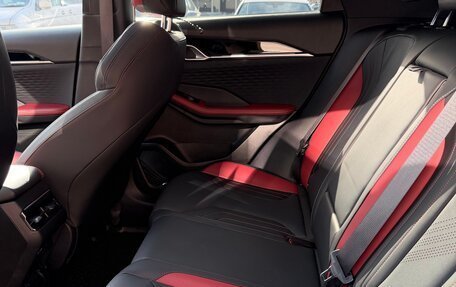 Geely Coolray I, 2024 год, 2 500 000 рублей, 6 фотография