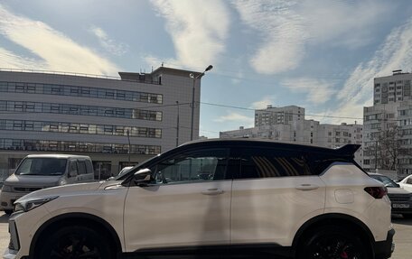 Geely Coolray I, 2024 год, 2 500 000 рублей, 4 фотография