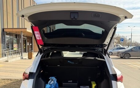 Geely Coolray I, 2024 год, 2 500 000 рублей, 7 фотография