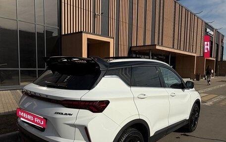 Geely Coolray I, 2024 год, 2 500 000 рублей, 8 фотография