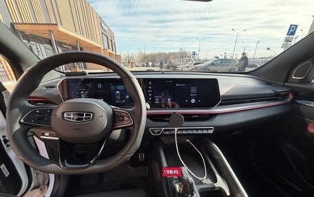 Geely Coolray I, 2024 год, 2 500 000 рублей, 9 фотография
