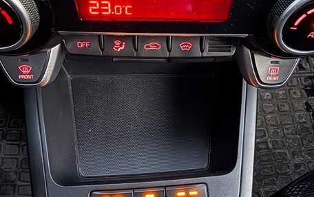 KIA Rio IV, 2018 год, 1 400 000 рублей, 9 фотография