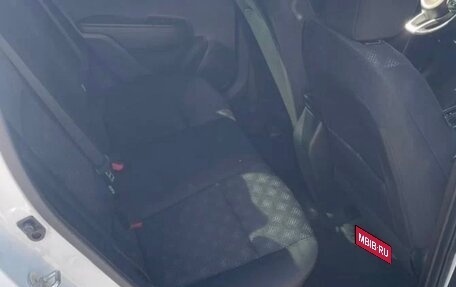 KIA Rio IV, 2018 год, 1 400 000 рублей, 10 фотография