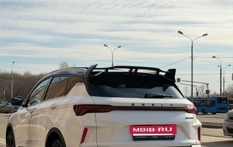 Geely Coolray I, 2024 год, 2 500 000 рублей, 11 фотография