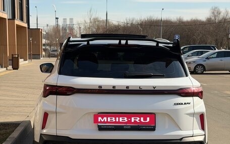 Geely Coolray I, 2024 год, 2 500 000 рублей, 10 фотография