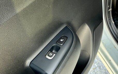 KIA Rio IV, 2018 год, 1 400 000 рублей, 13 фотография