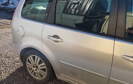 Ford C-MAX I рестайлинг, 2005 год, 350 000 рублей, 5 фотография