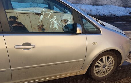 Ford C-MAX I рестайлинг, 2005 год, 350 000 рублей, 6 фотография