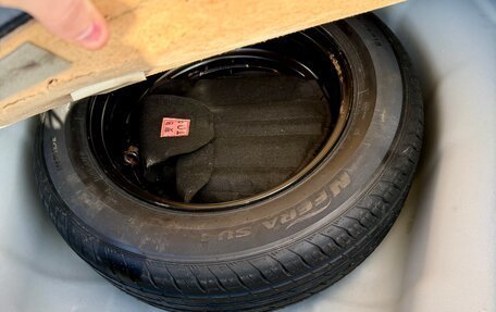 KIA Rio IV, 2018 год, 1 400 000 рублей, 15 фотография