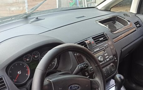 Ford C-MAX I рестайлинг, 2005 год, 350 000 рублей, 9 фотография