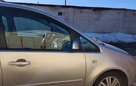 Ford C-MAX I рестайлинг, 2005 год, 350 000 рублей, 7 фотография