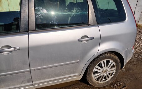 Ford C-MAX I рестайлинг, 2005 год, 350 000 рублей, 8 фотография