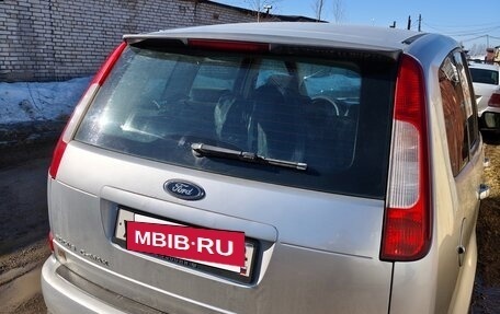 Ford C-MAX I рестайлинг, 2005 год, 350 000 рублей, 4 фотография