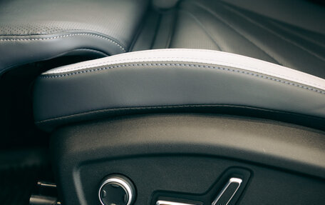 Geely Atlas, 2025 год, 3 512 990 рублей, 19 фотография