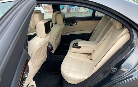 Mercedes-Benz S-Класс, 2011 год, 1 855 000 рублей, 3 фотография