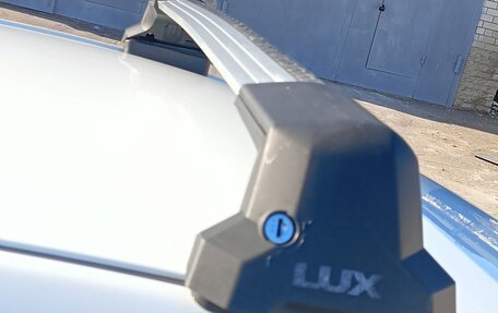 Hyundai Solaris II рестайлинг, 2013 год, 755 755 рублей, 6 фотография