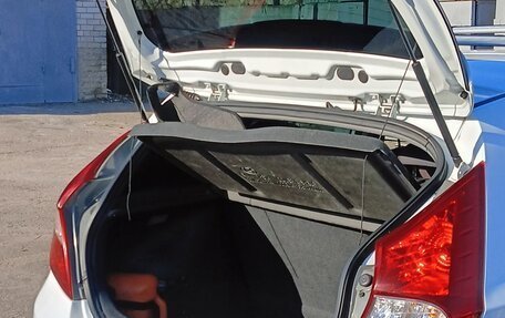 Hyundai Solaris II рестайлинг, 2013 год, 755 755 рублей, 7 фотография