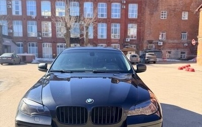 BMW X6, 2011 год, 1 740 000 рублей, 1 фотография