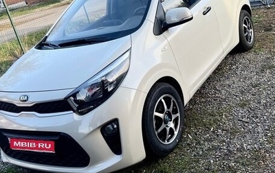 KIA Morning III, 2019 год, 1 500 000 рублей, 1 фотография