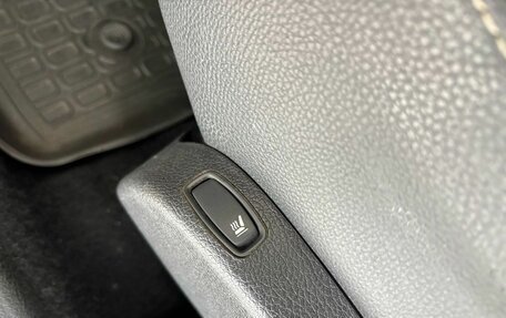 Renault Sandero I, 2014 год, 759 000 рублей, 11 фотография