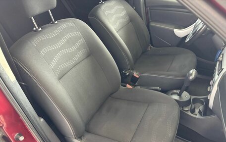 Renault Sandero I, 2014 год, 759 000 рублей, 15 фотография