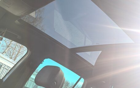 Volkswagen Tiguan II, 2021 год, 3 400 000 рублей, 11 фотография