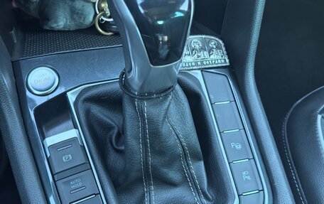 Volkswagen Tiguan II, 2021 год, 3 400 000 рублей, 16 фотография