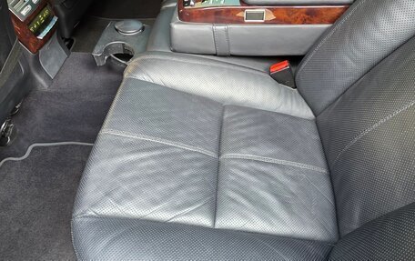 Mercedes-Benz S-Класс, 2008 год, 1 380 000 рублей, 12 фотография