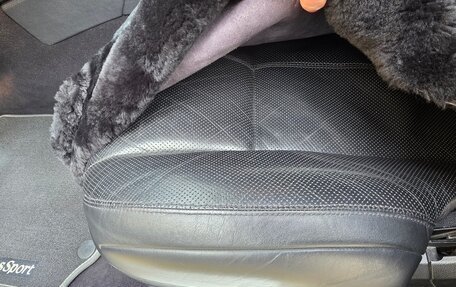 Mercedes-Benz S-Класс, 2008 год, 1 380 000 рублей, 11 фотография