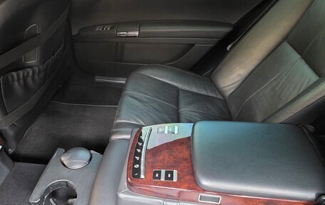 Mercedes-Benz S-Класс, 2008 год, 1 380 000 рублей, 14 фотография