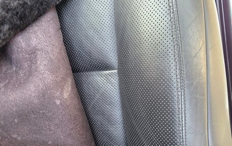 Mercedes-Benz S-Класс, 2008 год, 1 380 000 рублей, 15 фотография