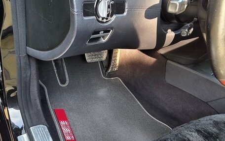 Mercedes-Benz S-Класс, 2008 год, 1 380 000 рублей, 9 фотография