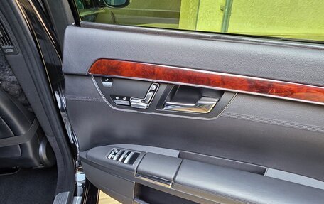 Mercedes-Benz S-Класс, 2008 год, 1 380 000 рублей, 17 фотография