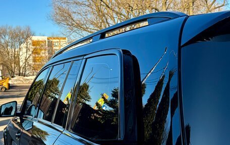 Mercedes-Benz GL-Класс, 2015 год, 4 390 000 рублей, 8 фотография