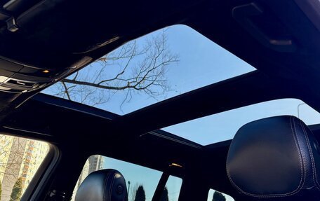 Mercedes-Benz GL-Класс, 2015 год, 4 390 000 рублей, 17 фотография