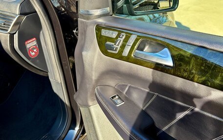 Mercedes-Benz GL-Класс, 2015 год, 4 390 000 рублей, 19 фотография