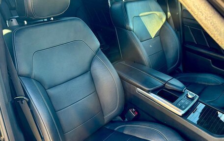 Mercedes-Benz GL-Класс, 2015 год, 4 390 000 рублей, 21 фотография