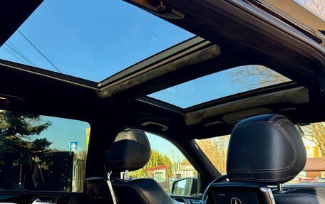 Mercedes-Benz GL-Класс, 2015 год, 4 390 000 рублей, 24 фотография