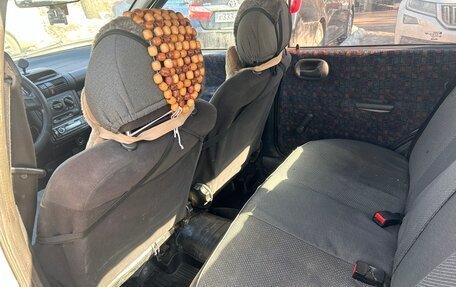 Opel Corsa B, 2000 год, 109 000 рублей, 6 фотография