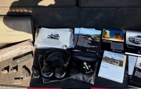 Mercedes-Benz GL-Класс, 2015 год, 4 390 000 рублей, 34 фотография