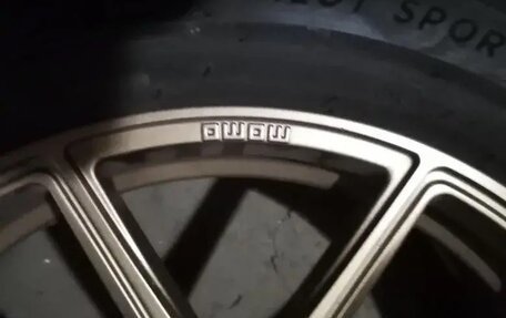 Genesis GV80 I, 2021 год, 6 700 000 рублей, 14 фотография