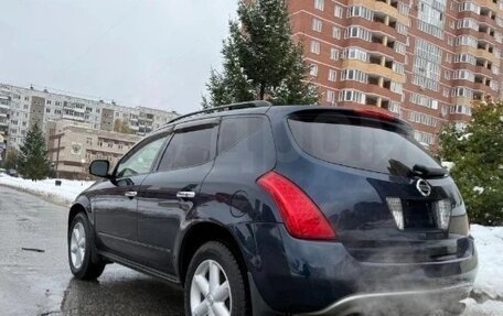 Nissan Murano, 2003 год, 700 000 рублей, 3 фотография