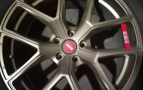 Genesis GV80 I, 2021 год, 6 700 000 рублей, 13 фотография