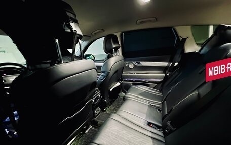 Genesis GV80 I, 2021 год, 6 700 000 рублей, 8 фотография