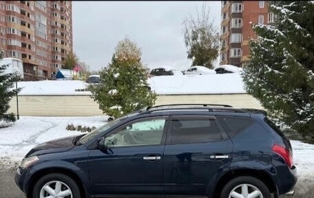 Nissan Murano, 2003 год, 700 000 рублей, 15 фотография