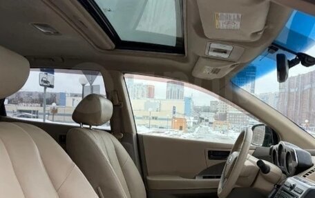 Nissan Murano, 2003 год, 700 000 рублей, 22 фотография