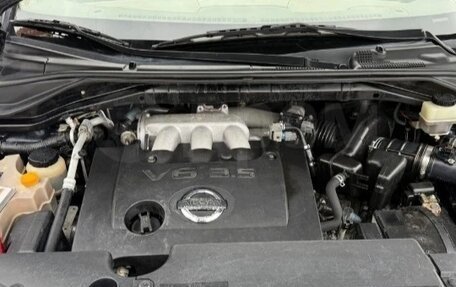 Nissan Murano, 2003 год, 700 000 рублей, 26 фотография